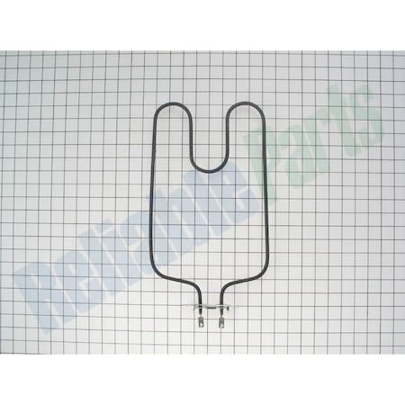 Ge WB44X196 GE Oven Bake Element WB44X196